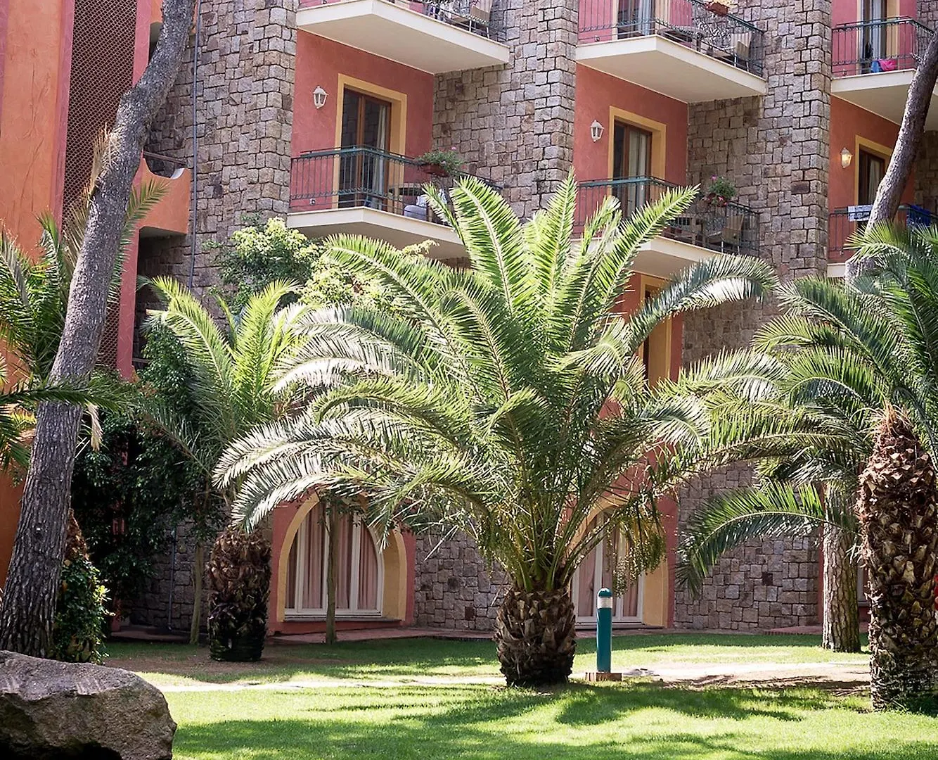 Forte Village Resort - Il Castello Santa Margherita di Pula