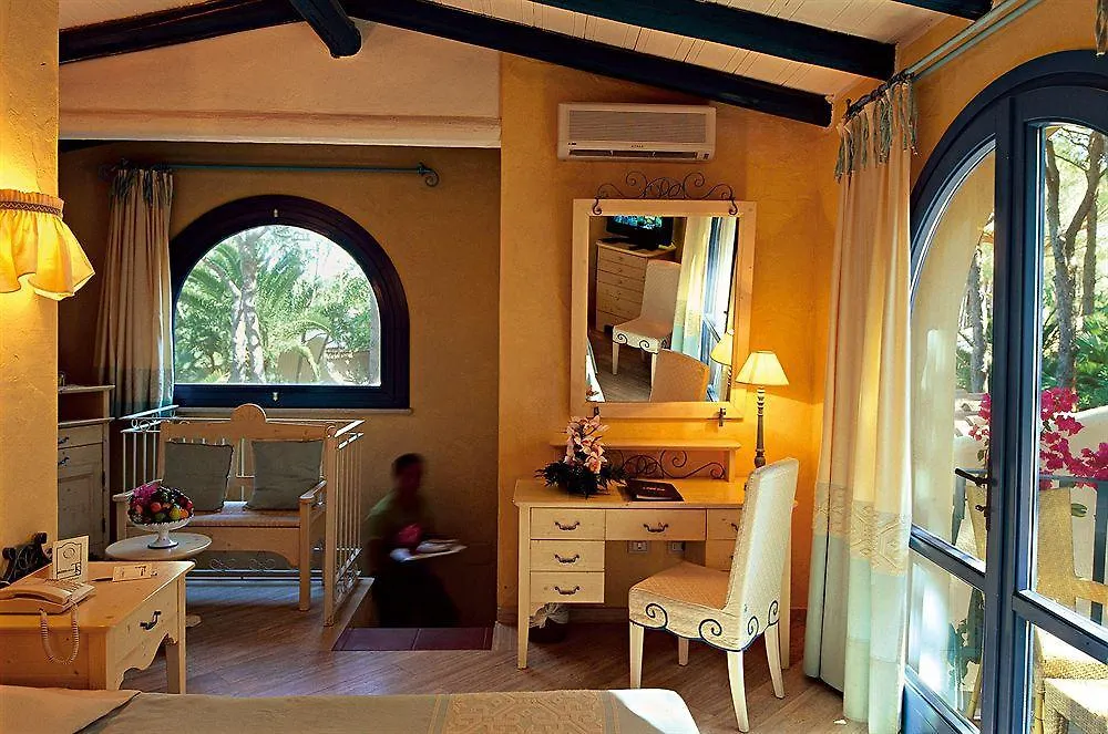 Forte Village Resort - Il Castello Santa Margherita di Pula Italy