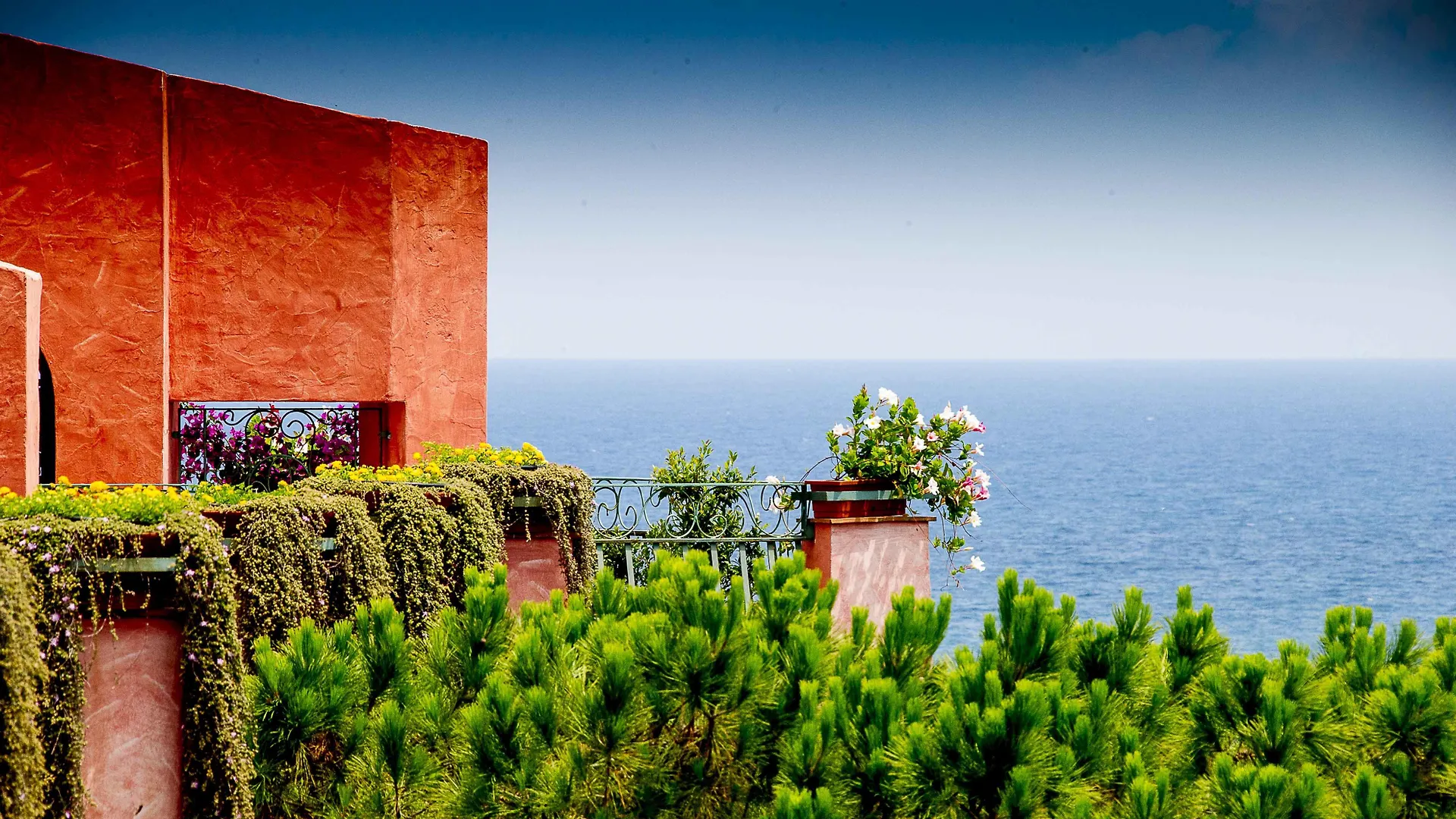 *****  Forte Village Resort - Il Castello Santa Margherita di Pula Italy