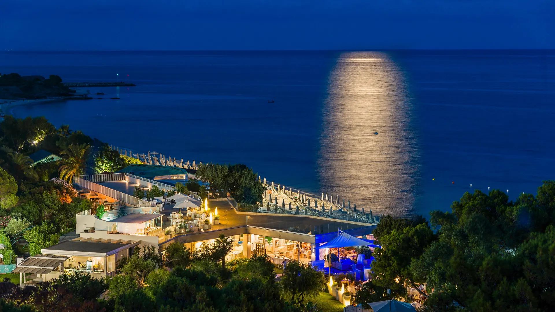 Forte Village Resort - Il Castello Santa Margherita di Pula