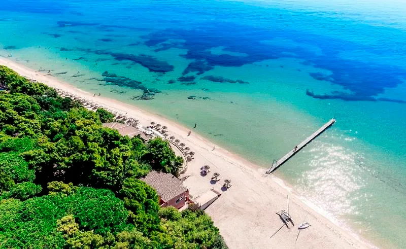 Forte Village Resort - Il Castello Santa Margherita di Pula