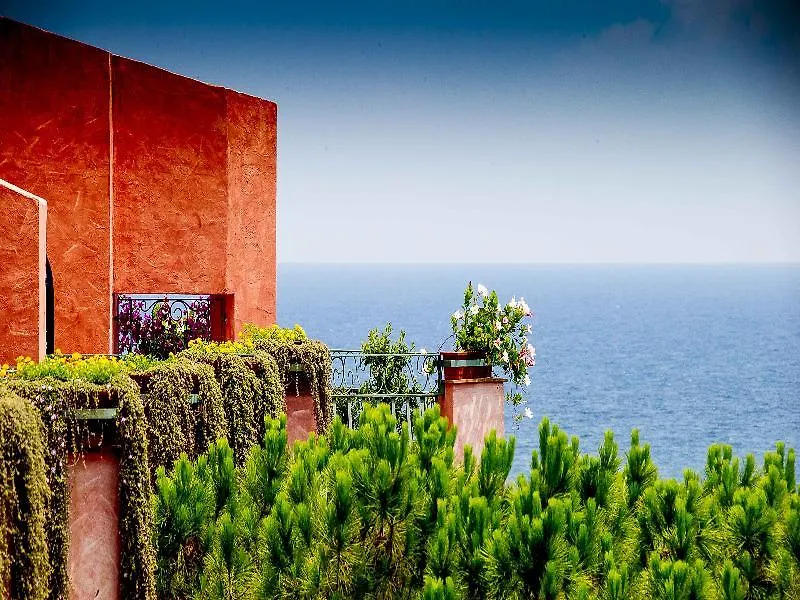 Forte Village Resort - Il Castello Santa Margherita di Pula 5*,  Italy