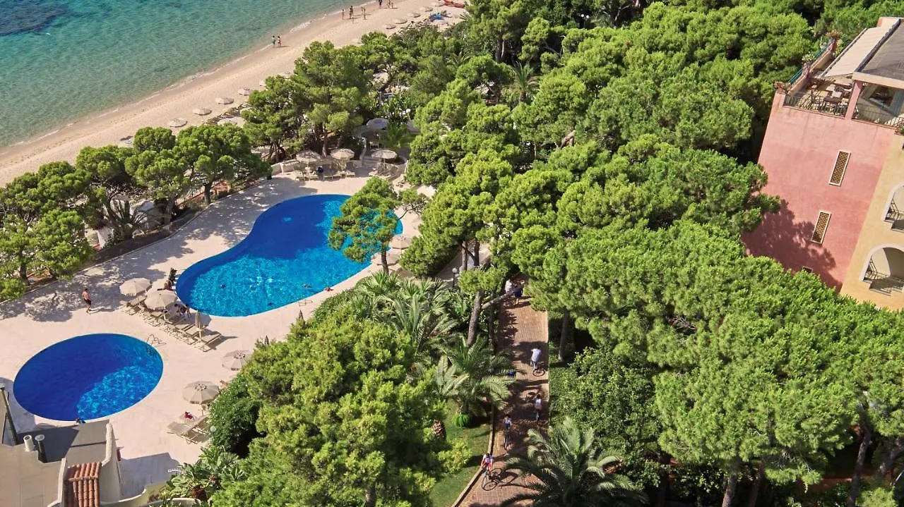 Forte Village Resort - Il Castello Santa Margherita di Pula