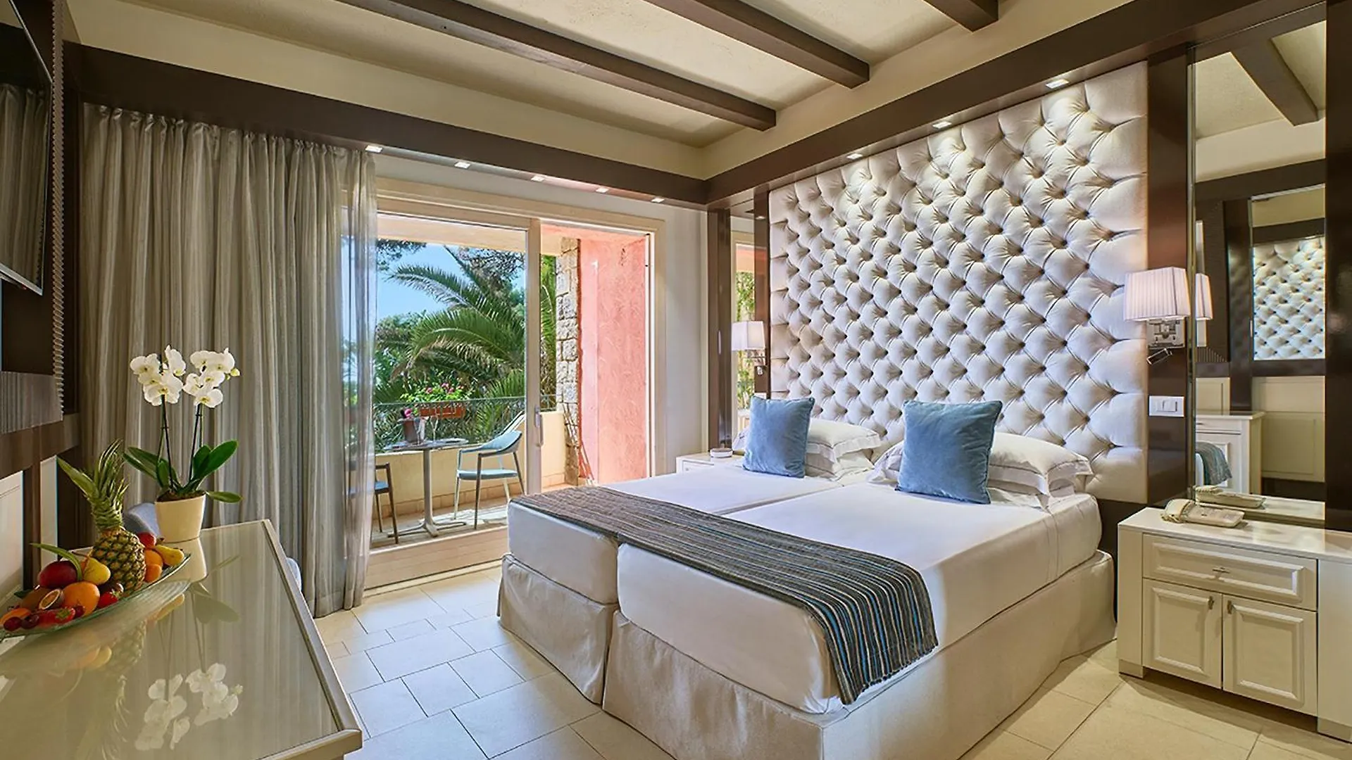 Forte Village Resort - Il Castello Santa Margherita di Pula