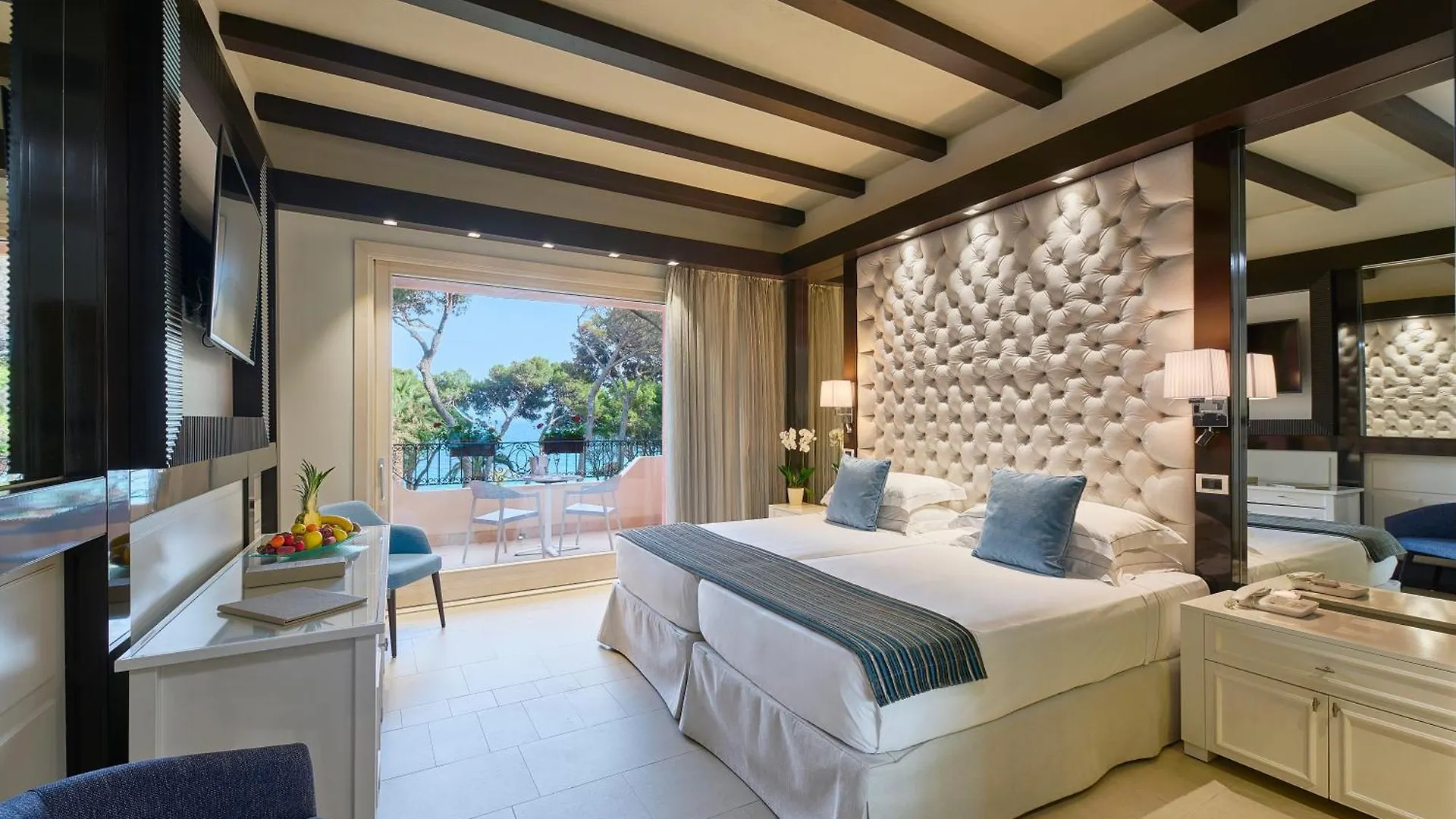 Forte Village Resort - Il Castello Santa Margherita di Pula