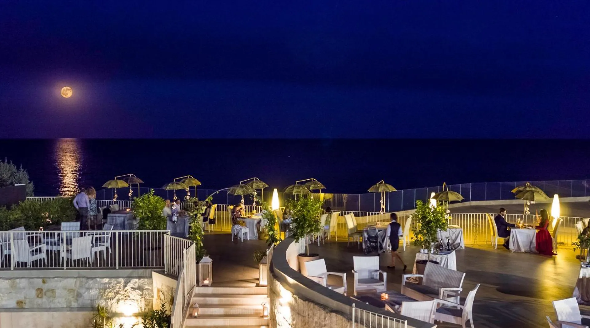 Forte Village Resort - Il Castello Santa Margherita di Pula