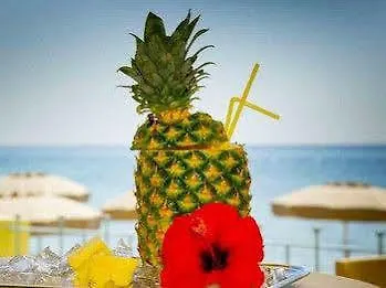 *****  Forte Village Resort - Il Castello Santa Margherita di Pula İtalya
