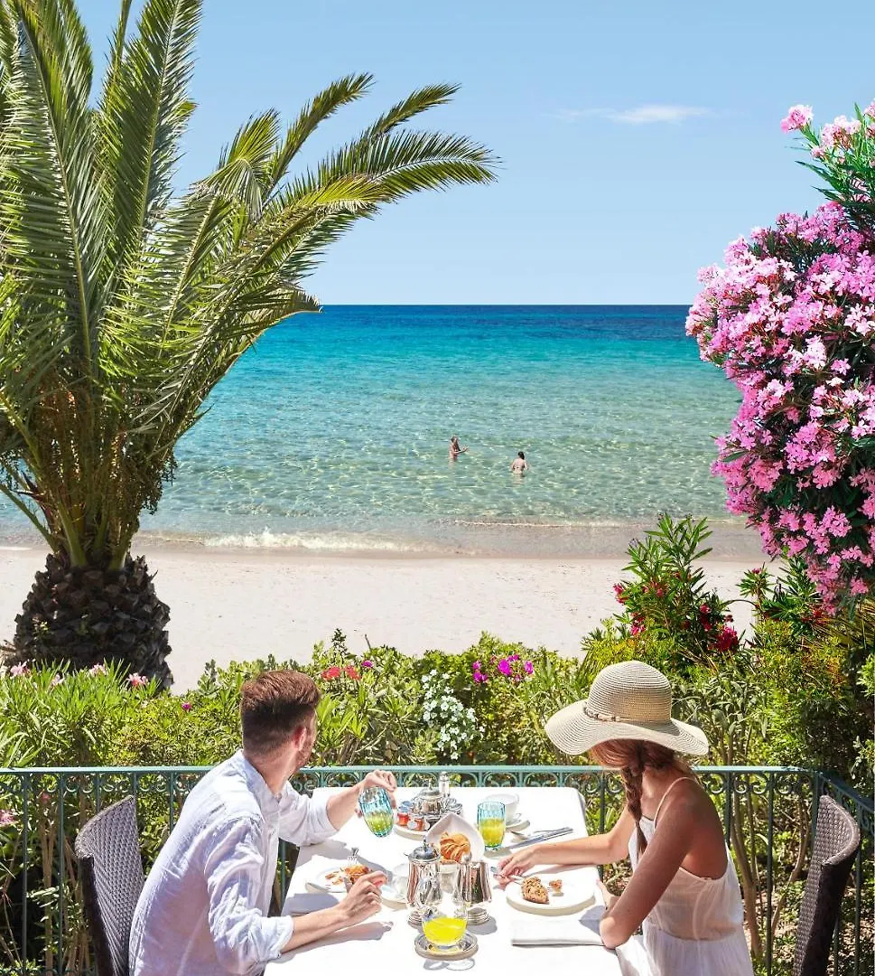 Forte Village Resort - Il Castello Santa Margherita di Pula