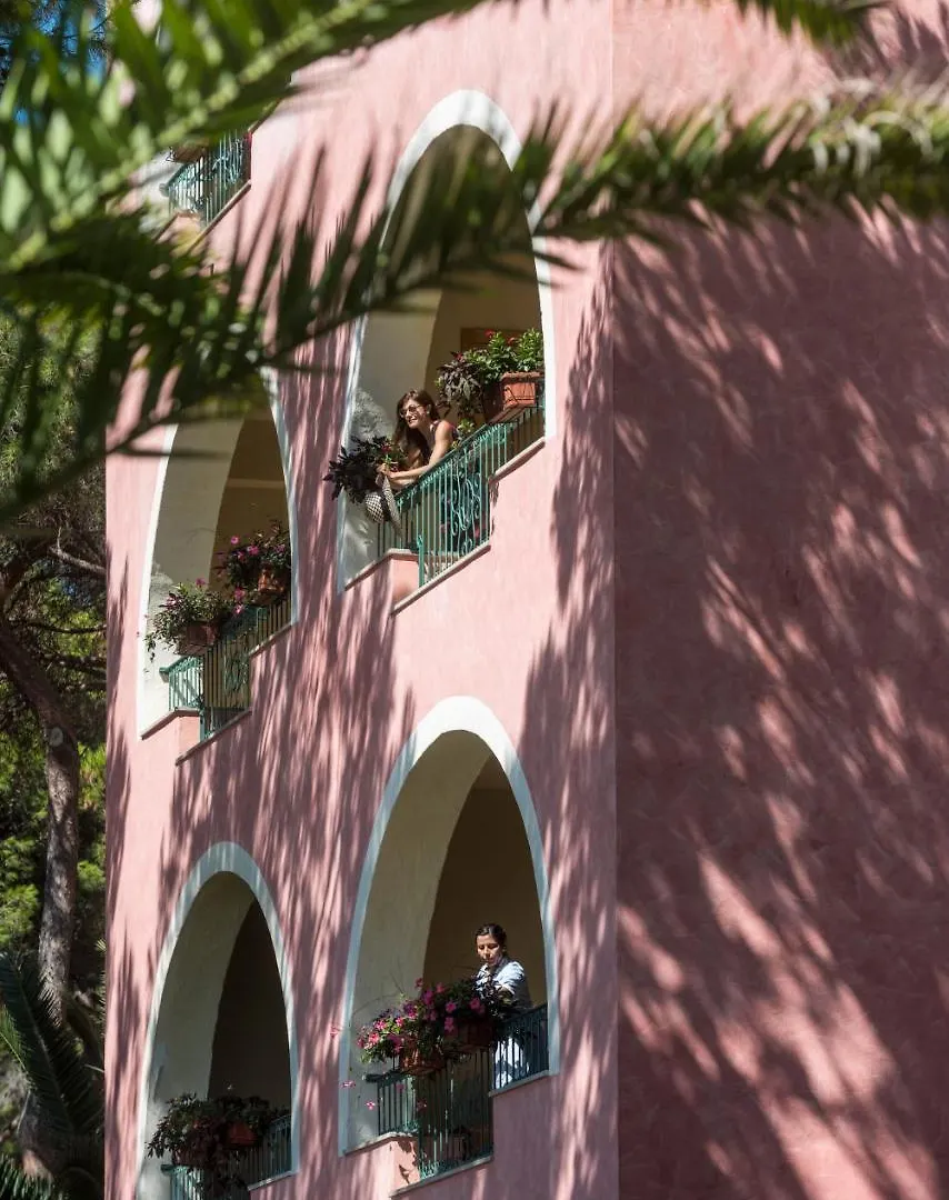 Forte Village Resort - Il Castello Santa Margherita di Pula