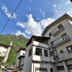 Appartamento Locazione Turistica Terrace