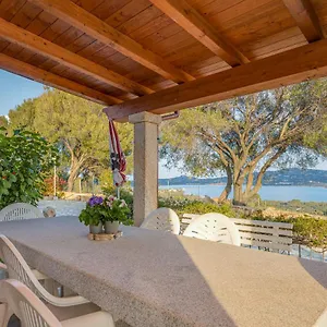 Bella Vista With Sea View - Happy Villa