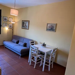 Appartamento Casa Gellera Via Nottolini 119