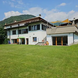 Casa Mario Apartment Domaso