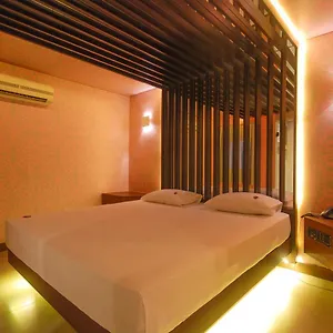 Classe A (adults Only) 3* São Paulo