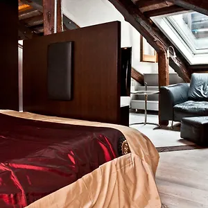Altana San Marco Apartment Venedig