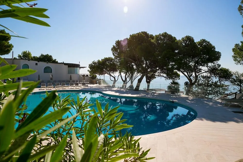 Forte Village Resort - Il Castello Santa Margherita di Pula 5*,  Italy